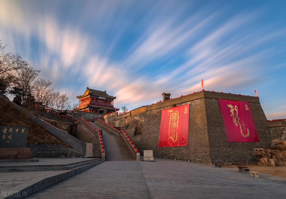 2022年春节秦皇岛免费景点一览表,秦皇岛65岁以上老人免票景点大全