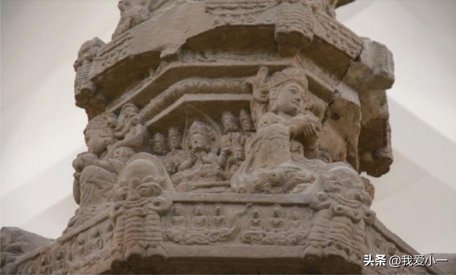 云南古建筑名单大全,云南古滇墓葬群