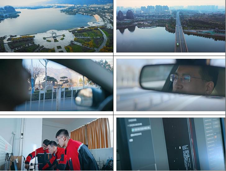 人物宣传主题片开场文案,企业宣传片策划文案