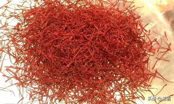 活雪尹涛：触目惊心！迪拜藏红花的*局骗**有哪些？