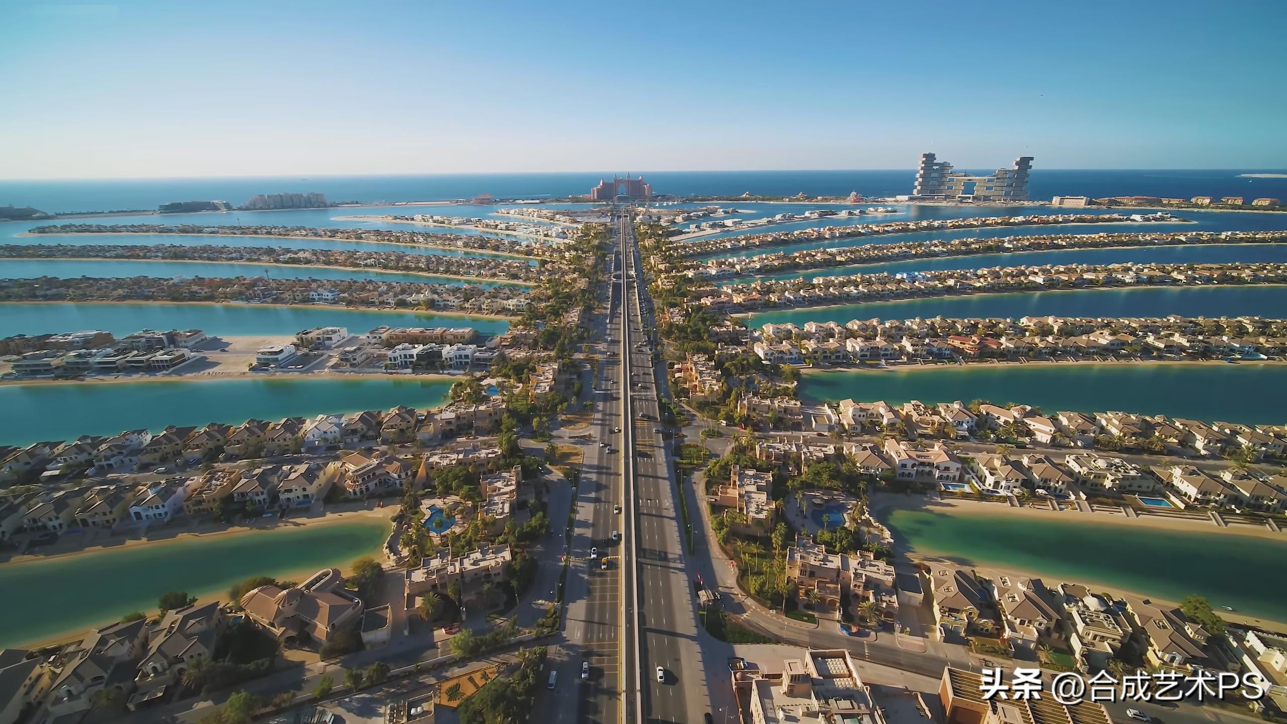 迪拜在世界富有城市排名第几,最富有城市迪拜排行