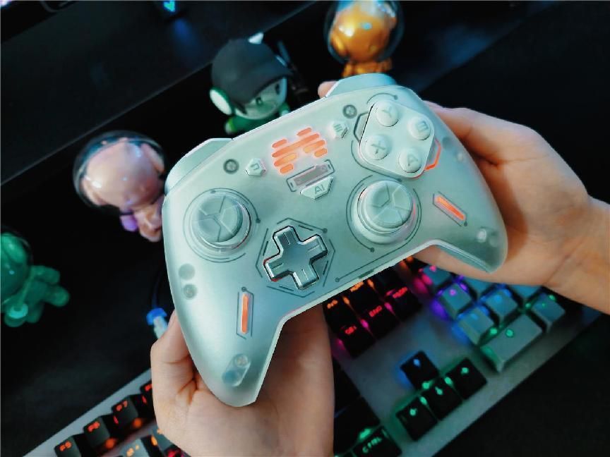 从入门到旗舰手机,入门多模手柄