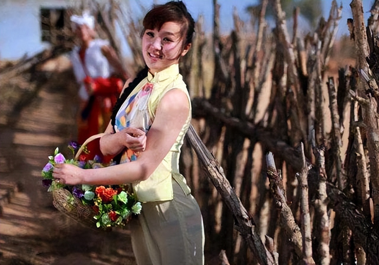 中国有个“美人县”，盛产美女，据说男人以娶到当地女孩为荣