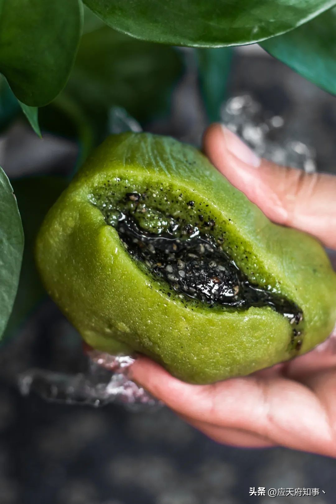 南京糕团百年老字号,南京老字号三星糕团