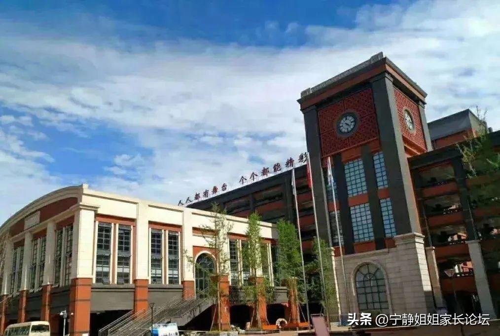 成都七中什么时候崛起的,成都七中新领军