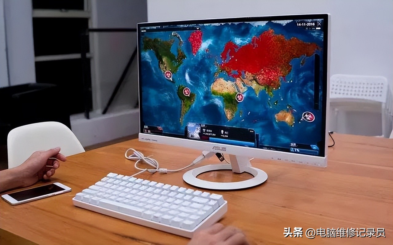 扫除电脑系统垃圾,如何清理电脑垃圾提高系统流畅度