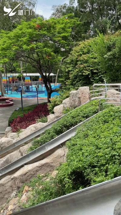 厦门波特曼瑞海儿童乐园,厦门翔安奇乐堡儿童乐园