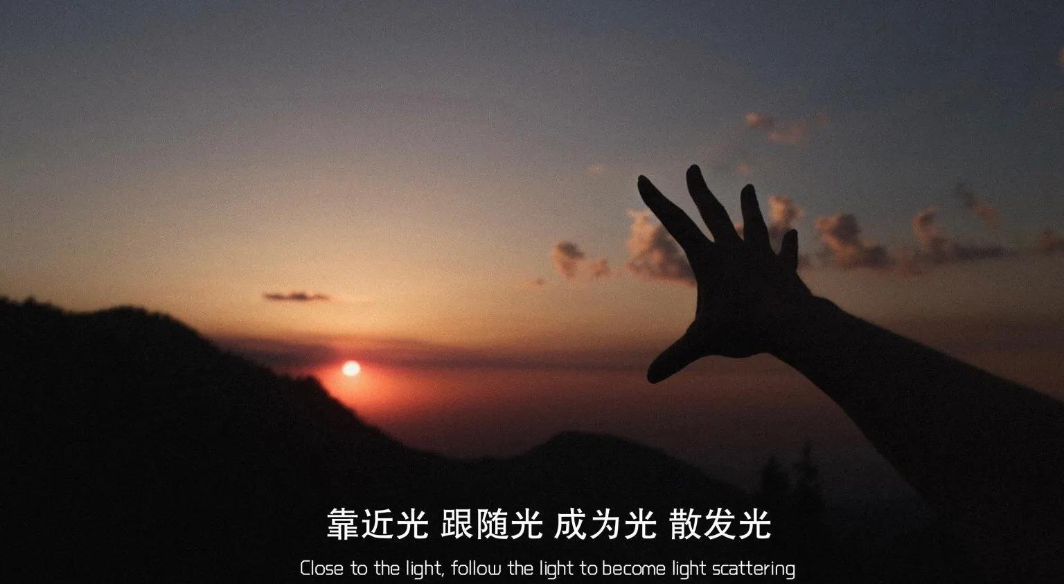 蔡徐坤文字控背景图,正能量文字控背景图