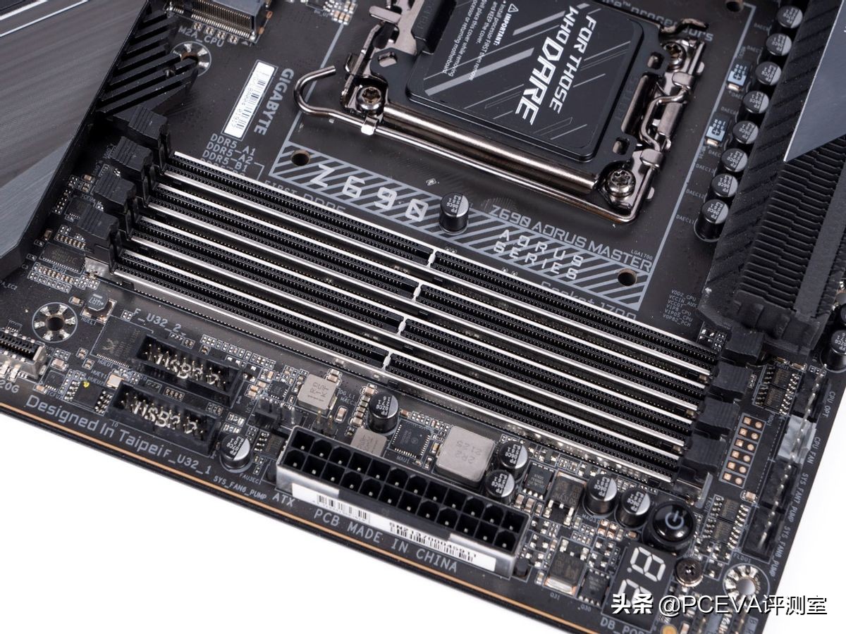 技嘉z690gamingx评测,技嘉z690maoruseliteddr4