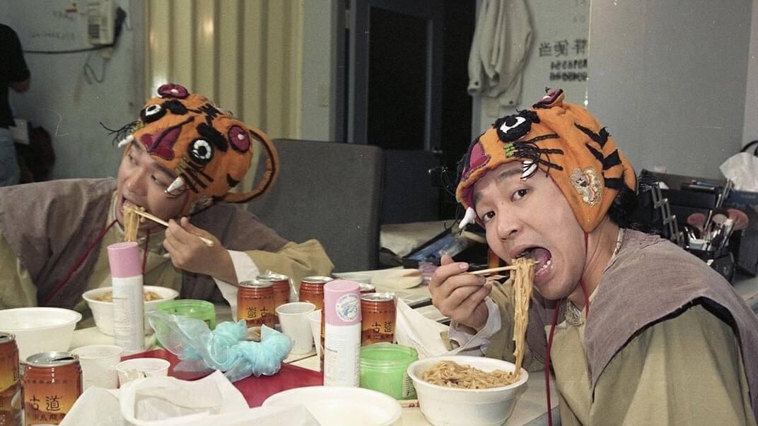 不是因为周星驰放弃了吴孟达,周星驰吴孟达遗憾