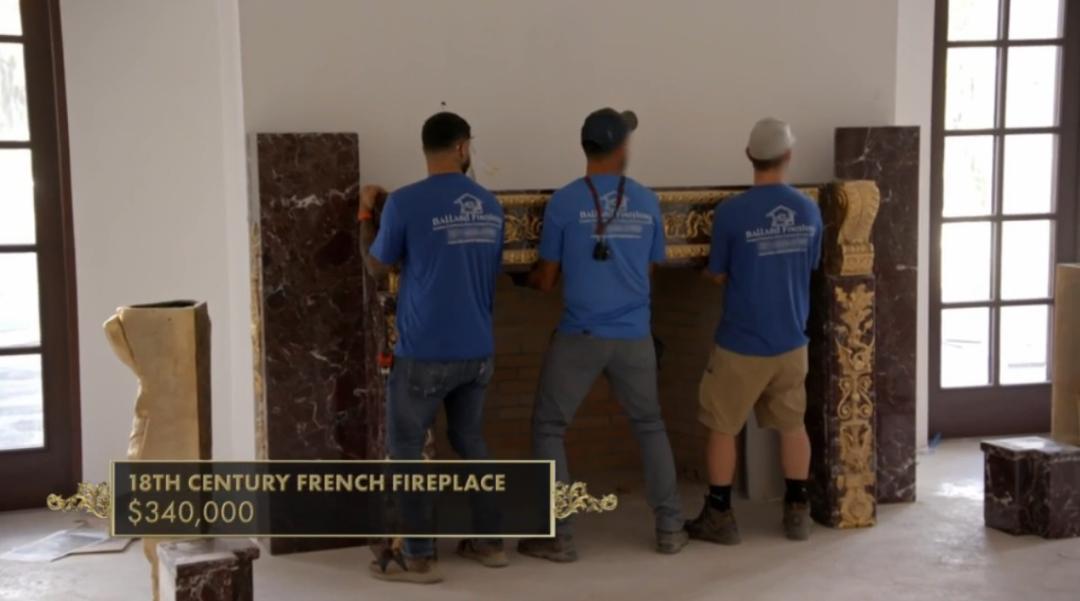 女程序员住8000㎡豪宅、花20年装修：我的成功，是嫁了个亿万富翁