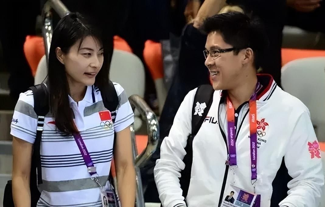 霍启刚郭晶晶在香港的地位,霍启刚郭晶晶香港媒体评价