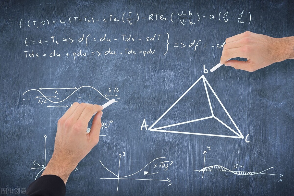 高中生数学的学习方法技巧,高中学霸分享数学学习方法