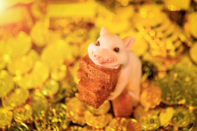 谁能告诉我努力赚钱的意义是什么 (妈妈努力赚钱的意义)