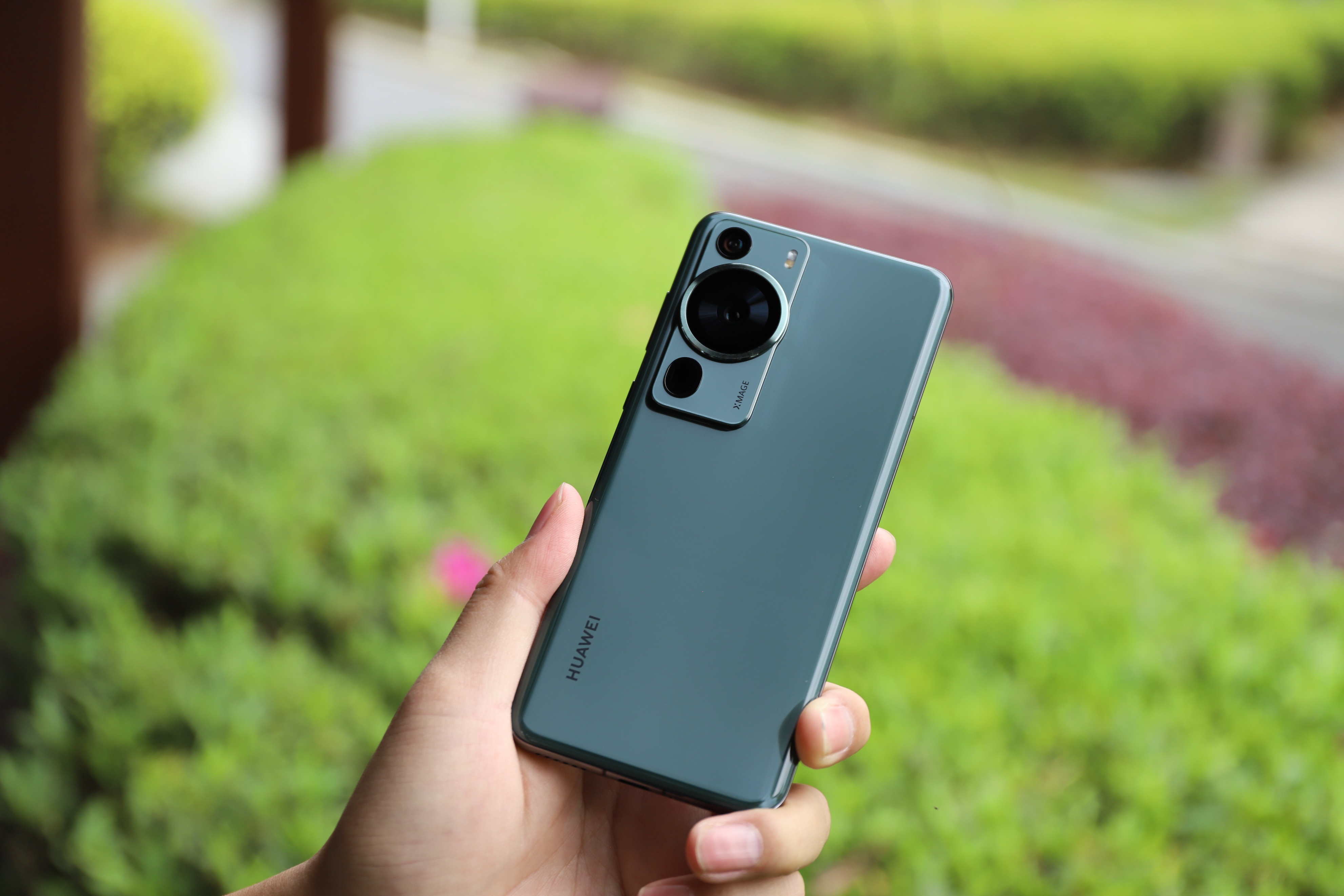 华为p60pro和华为nova9哪个好,华为P60Pro的使用体验