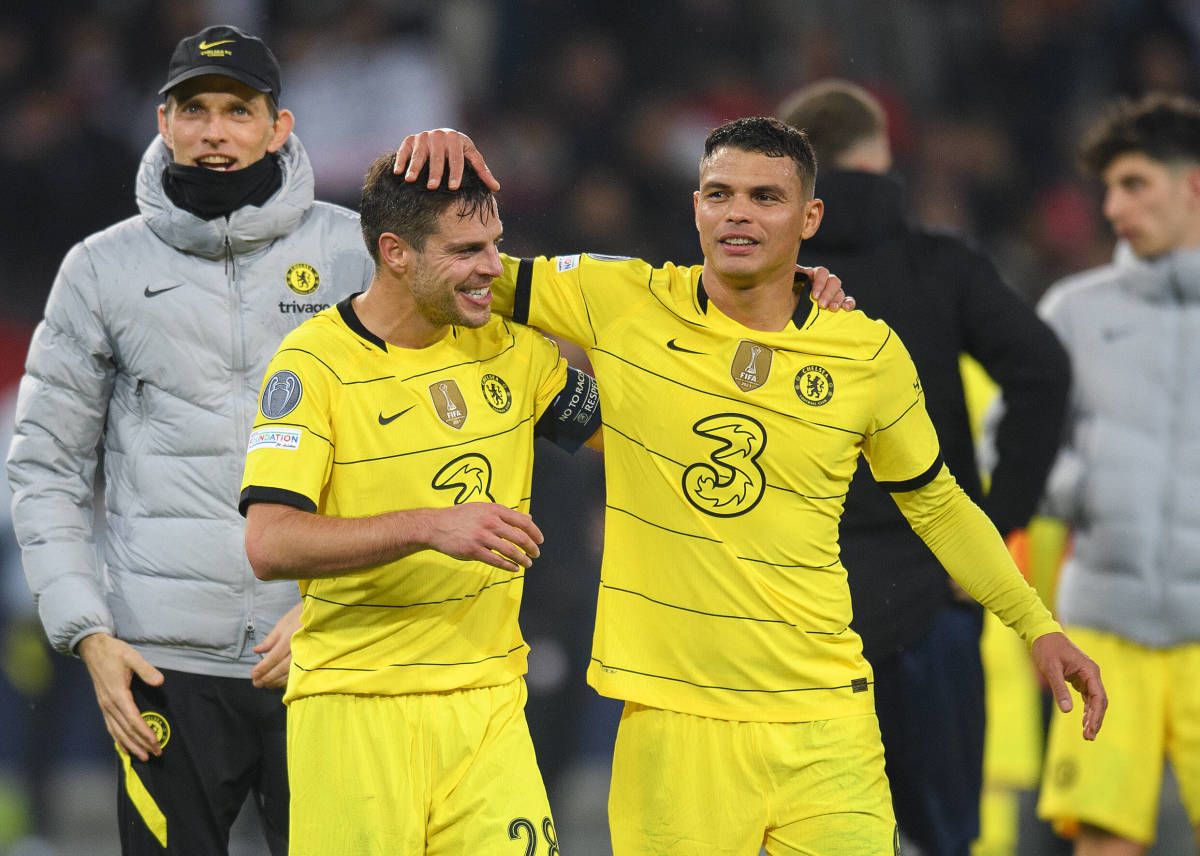 再见切尔西！拒续约！3年养老，也要走，达成协议，去沙特赚1亿