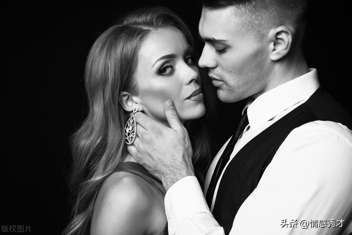 女人是用上半身思考的动物,为啥说男人是下半心思考的动物