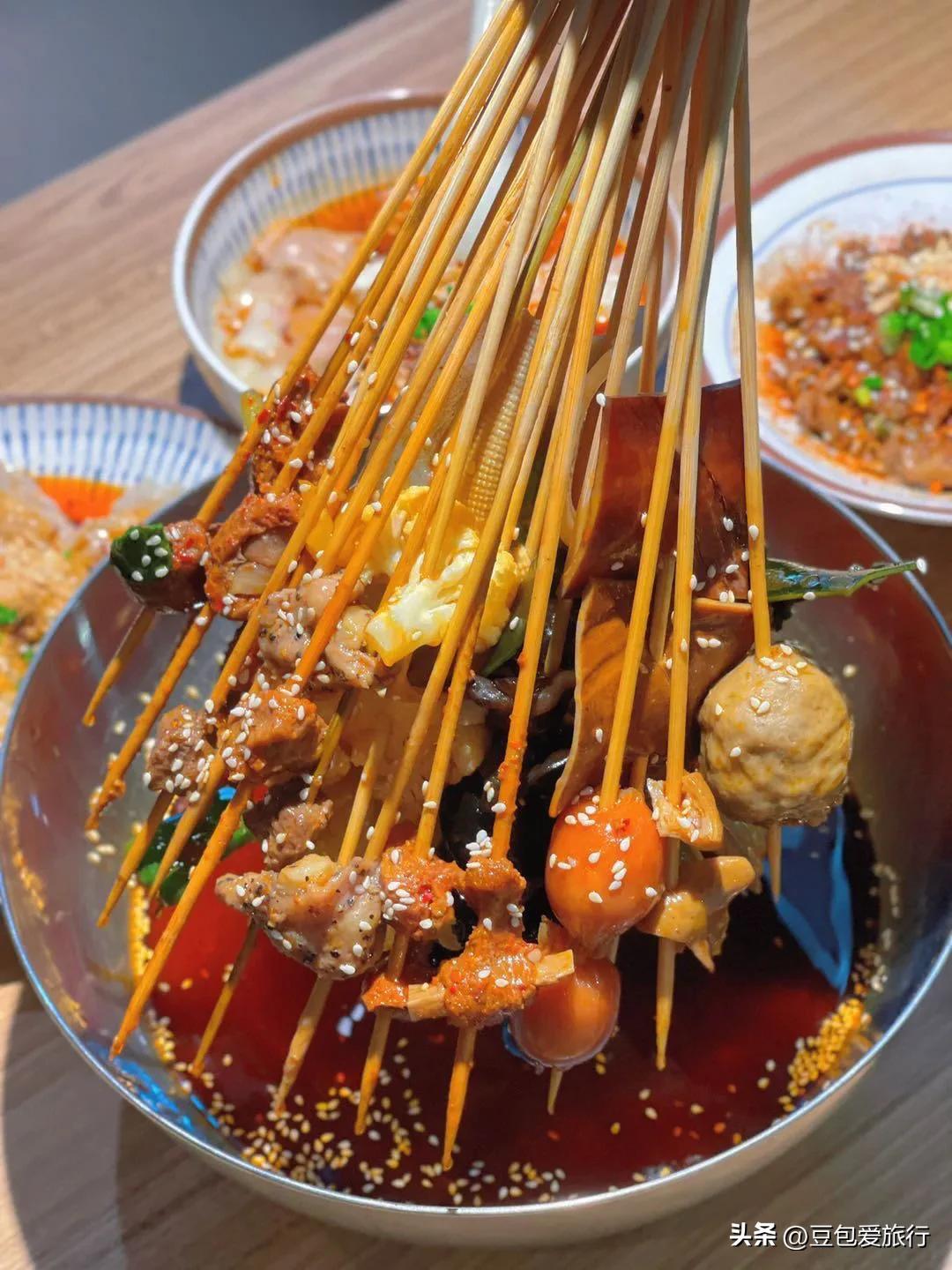 去成都时应该带什么东西,去成都需要带什么东西