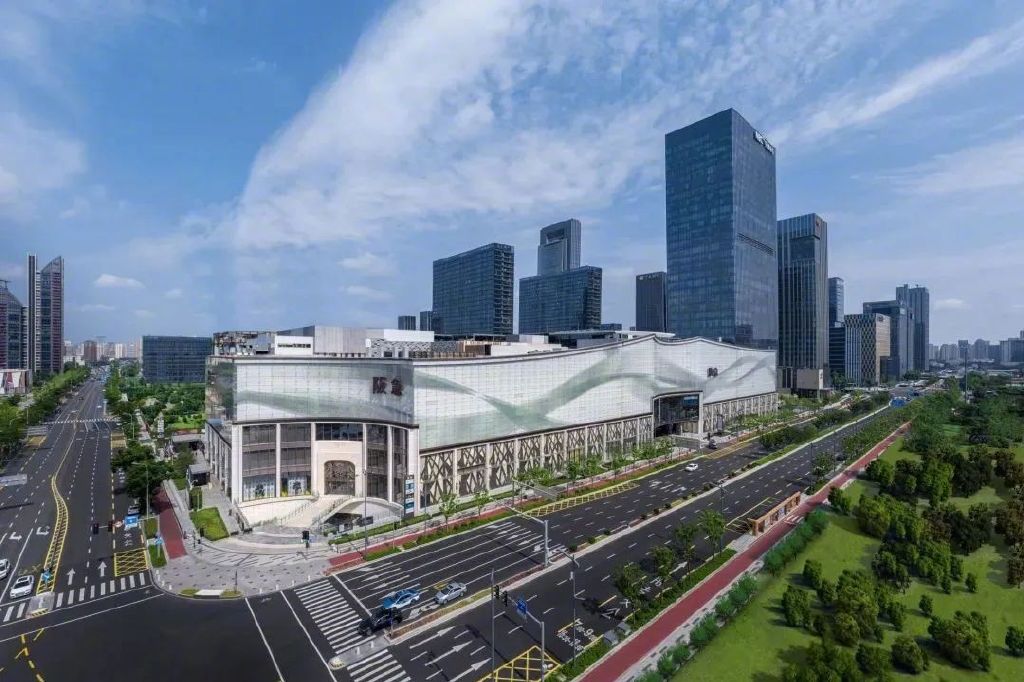 哪里凉快上哪呆着去,宁波高温去哪避暑