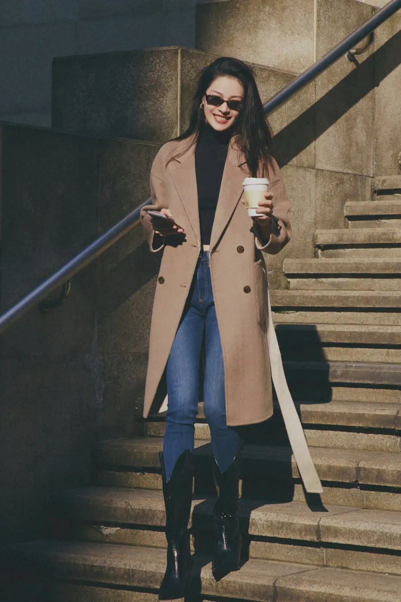 辣妹外套推荐秋季,欧美辣妹风上衣厚外套