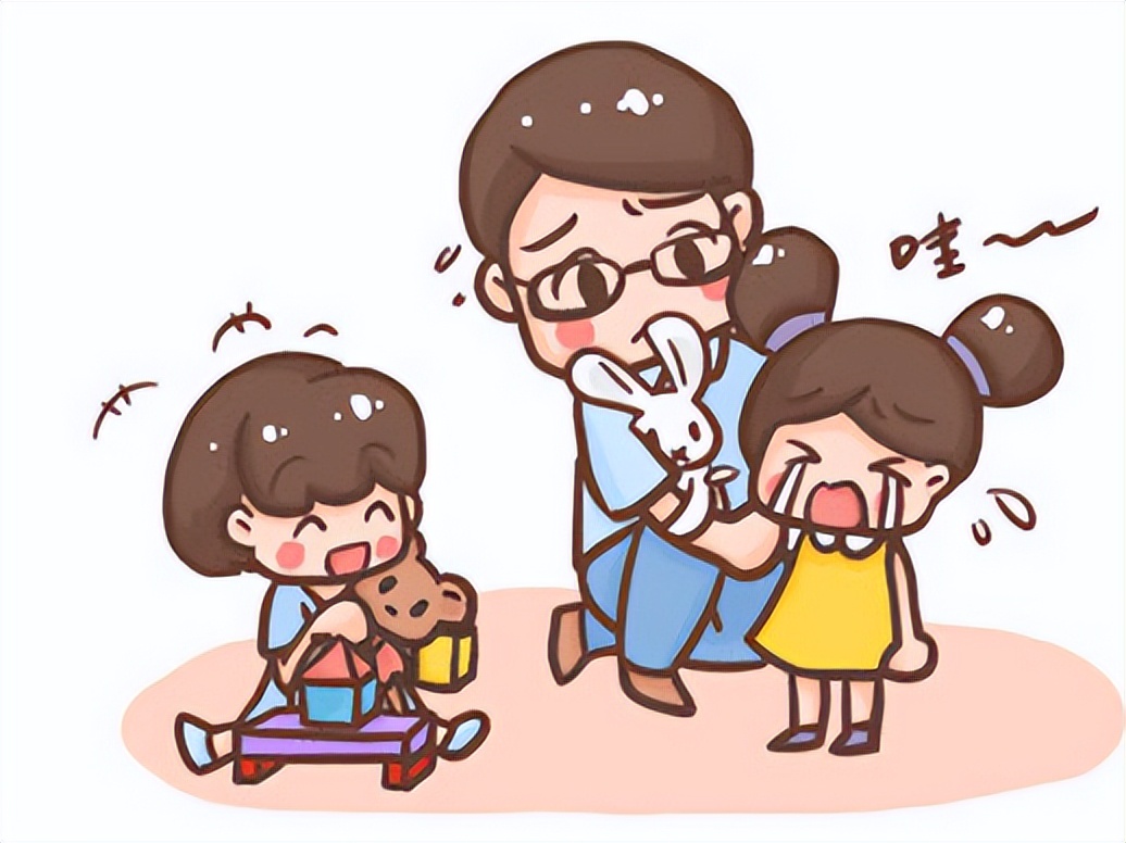 孩子没分寸感是什么原因引起的,没有分寸感的孩子怎么教育