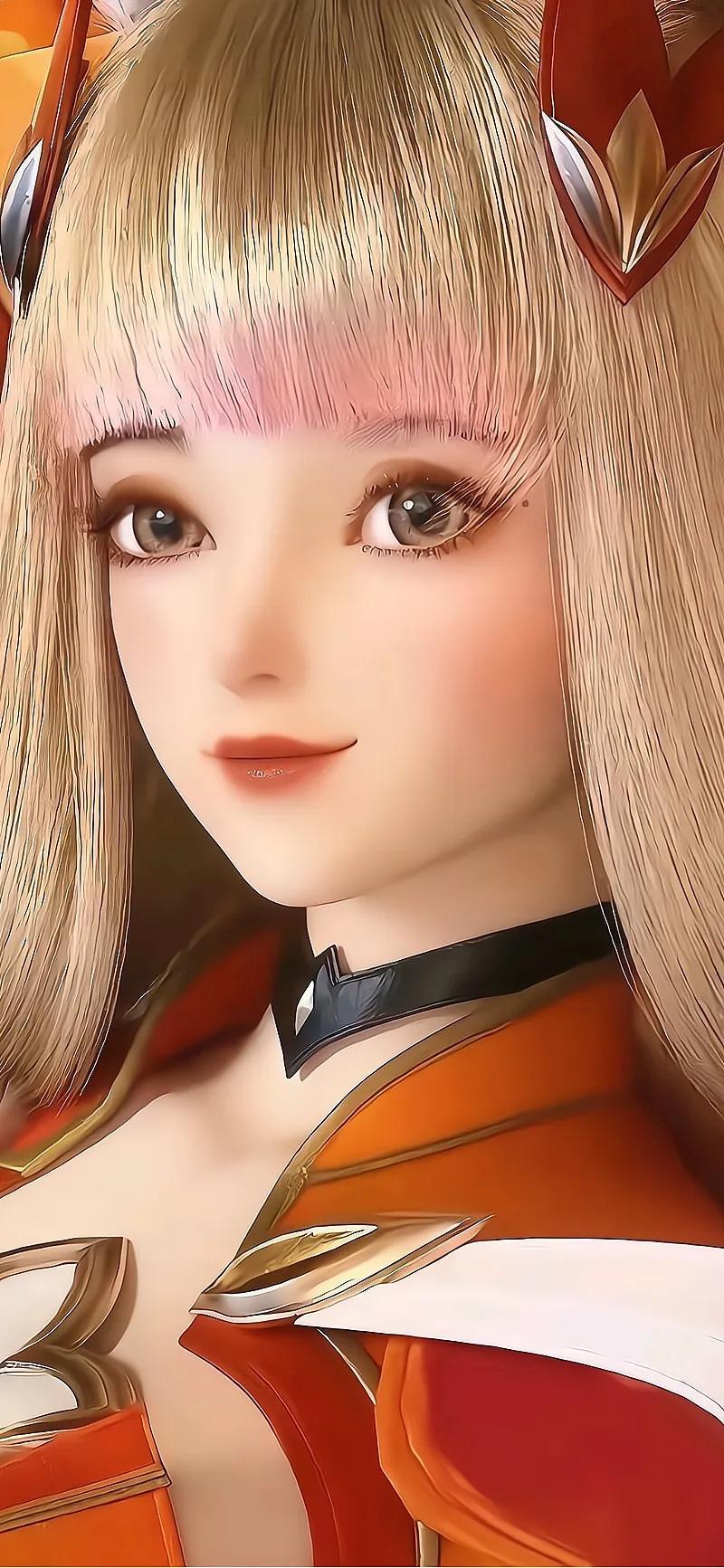 公孙离壁纸超清全屏王者荣耀,4k超清壁纸王者荣耀公孙离