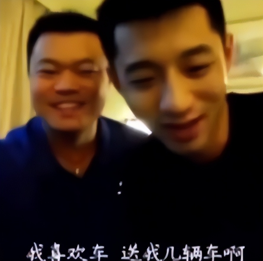 张继科事件全局梳理,张继科事件脉络梳理