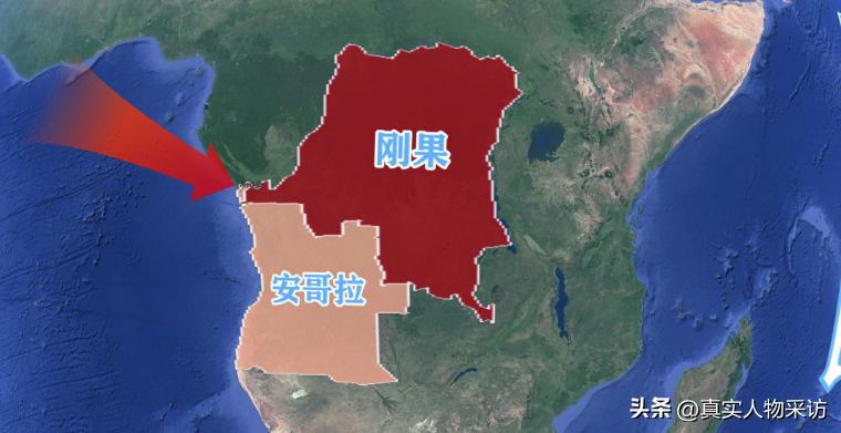 我吉林人,23岁到安哥拉务工,这里女多男少,竟可以娶四五个老婆