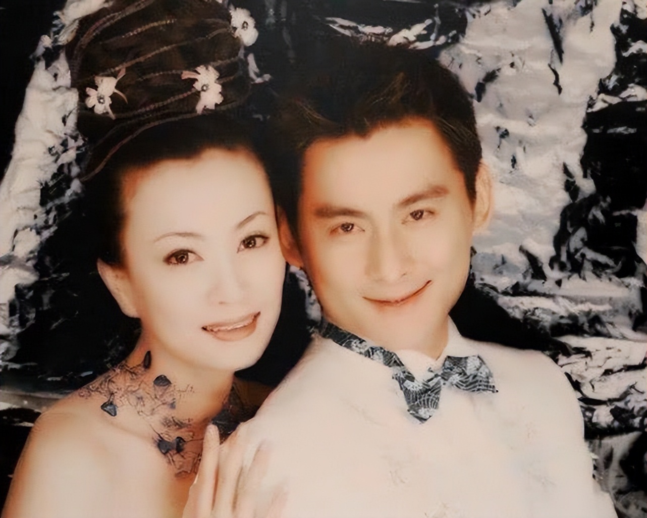 景岗山当年是几线歌手,演员景岗山为什么总喝酒