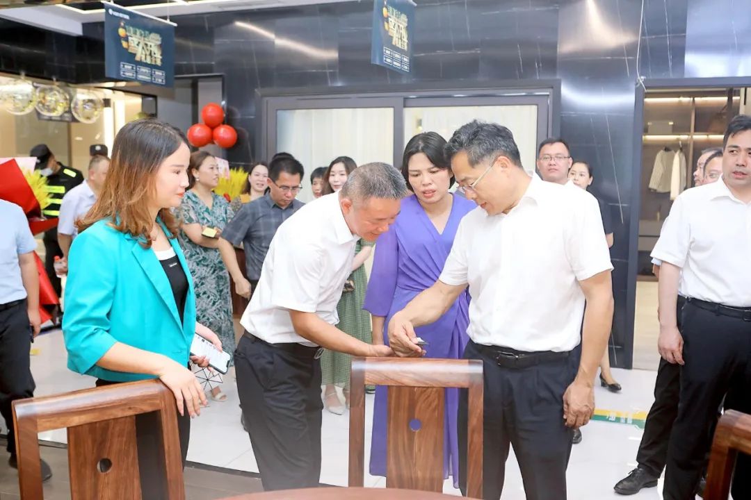 南康家具品牌店,南康家具品牌连锁店