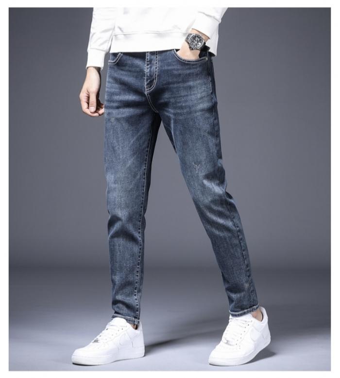 平价牛仔裤如何选择品牌,什么牌子的牛仔裤平价质量又好