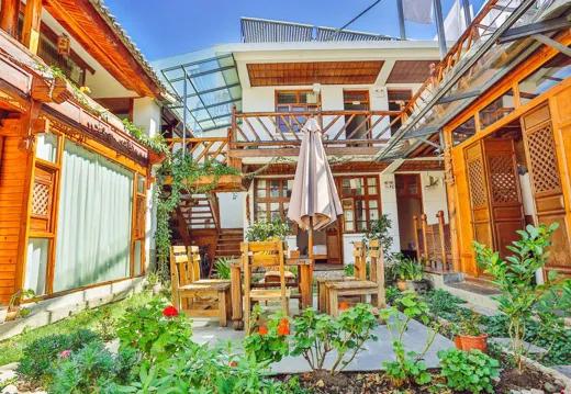 昆明大理丽江玉龙雪山旅游线路,云南昆明玉龙雪山丽江大理六日游