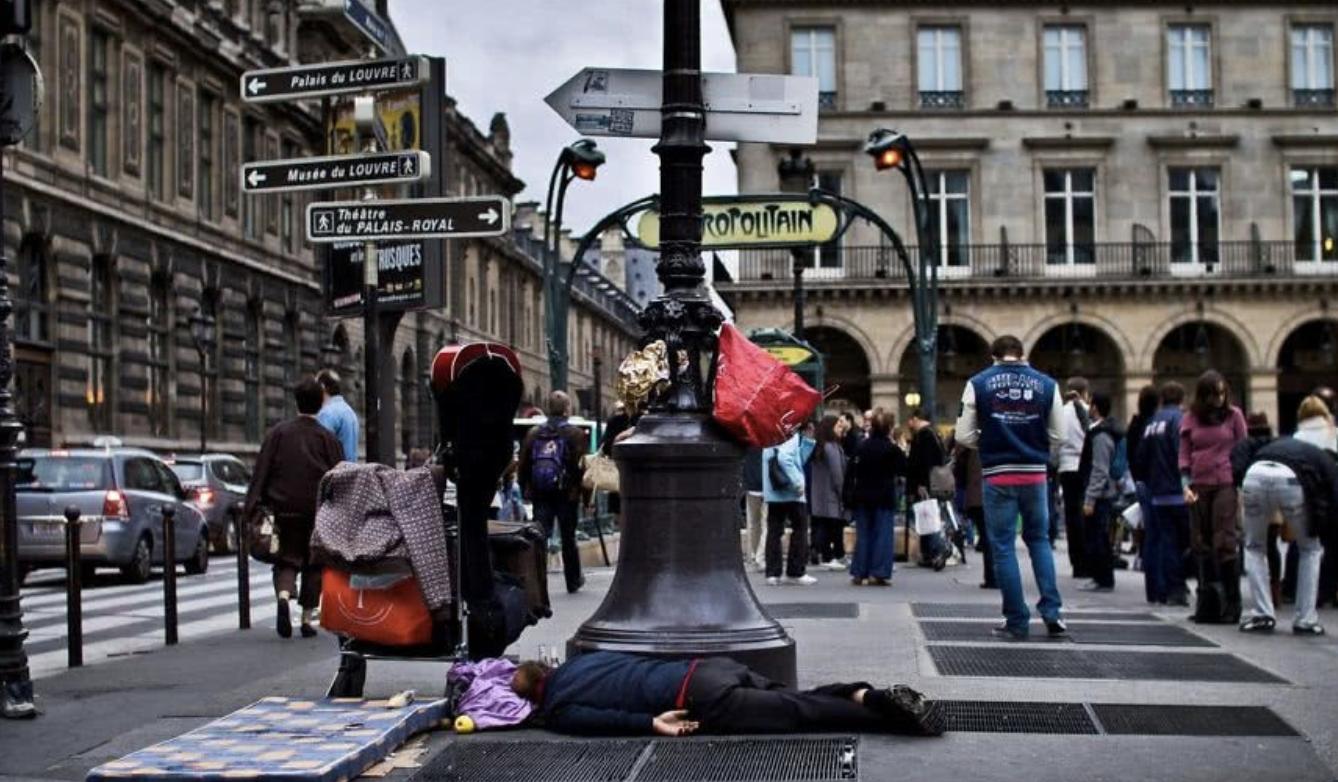 为何欧洲不断没落呢,欧洲为什么突然崛起了