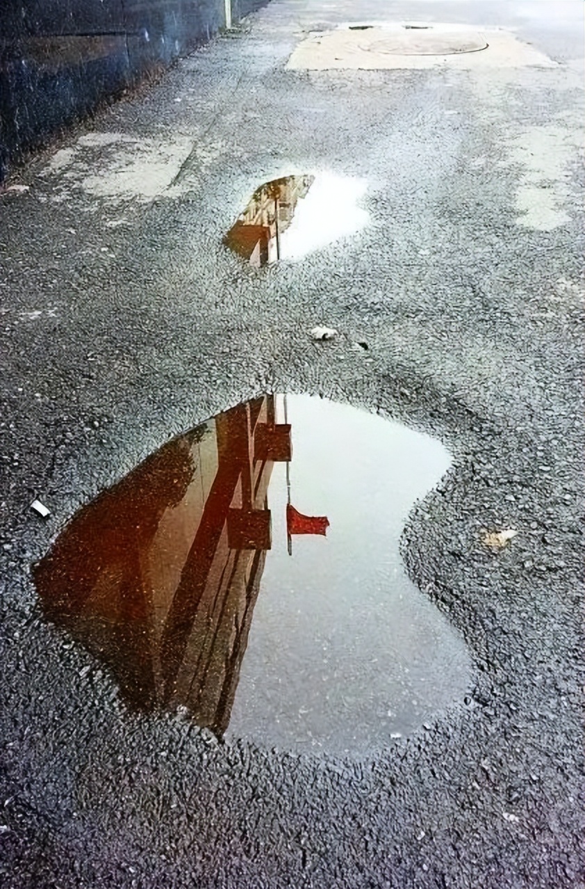 刚试了一下中华文字果然博大精深,涨知识了快来看看中国文字的魅力