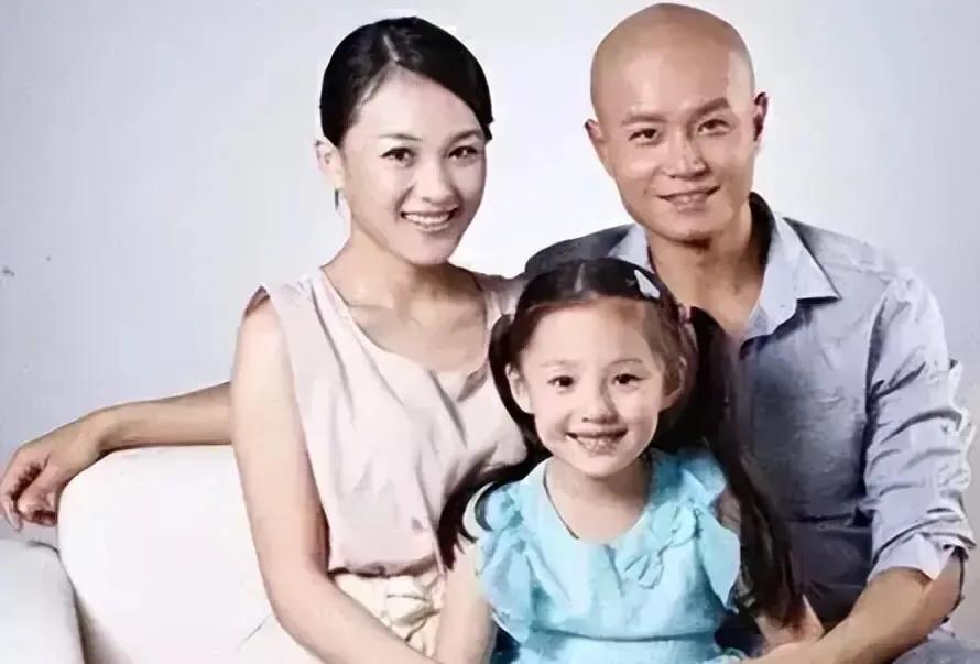 乐嘉谈婚姻经历,乐嘉前两次婚姻