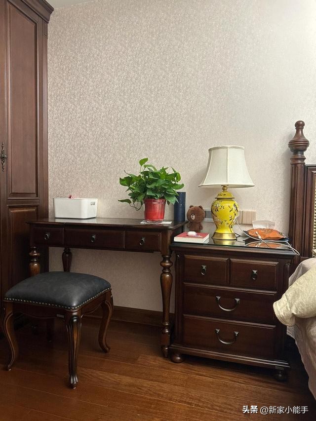 小众装修风格美式,实用美式装修风格靠谱