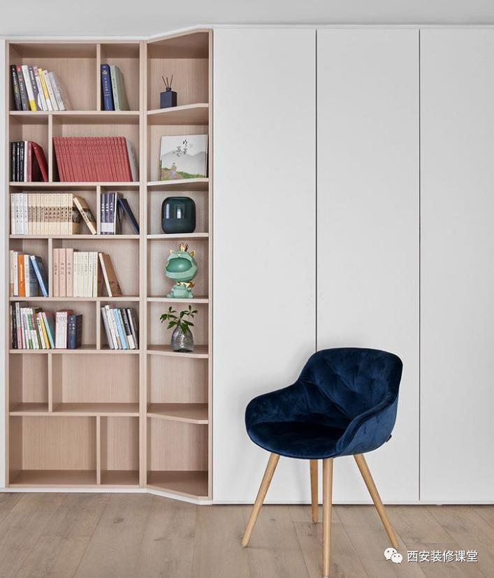 衣柜定制风格推荐,衣柜定制最流行