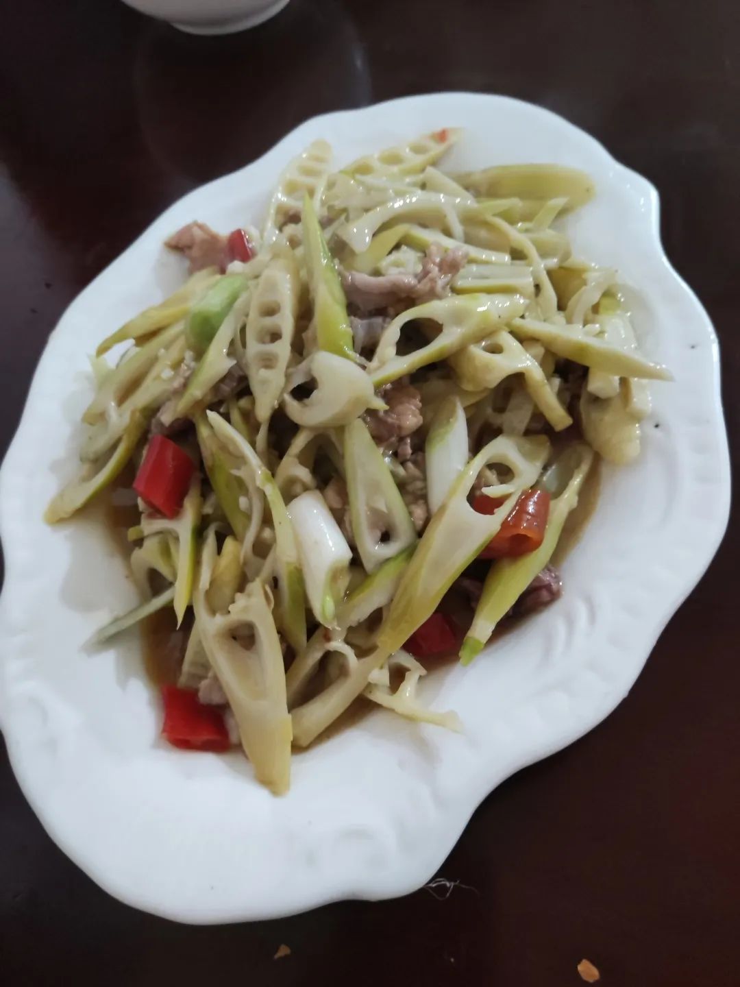 崇州山里新发现的天然景区,崇州的田园风光