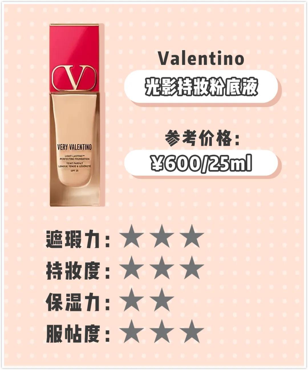 秋冬粉底液测评排行榜,秋冬粉底真实测评