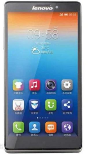 那些年回忆过的经典时刻,联想手机发展史大全