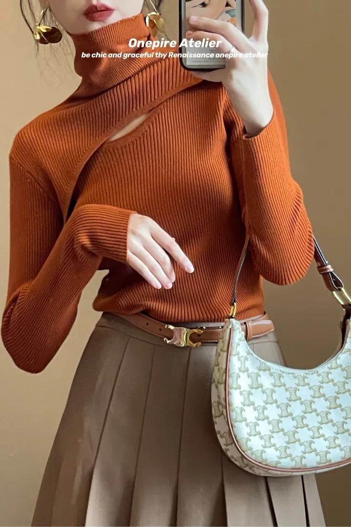 9家私藏高级感女装店,淘宝私藏平价店铺推荐