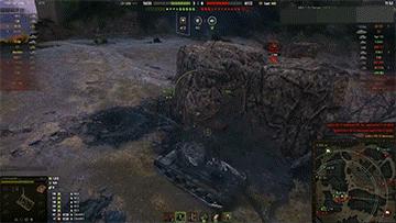 中坦重坦装甲介绍,中坦坦克