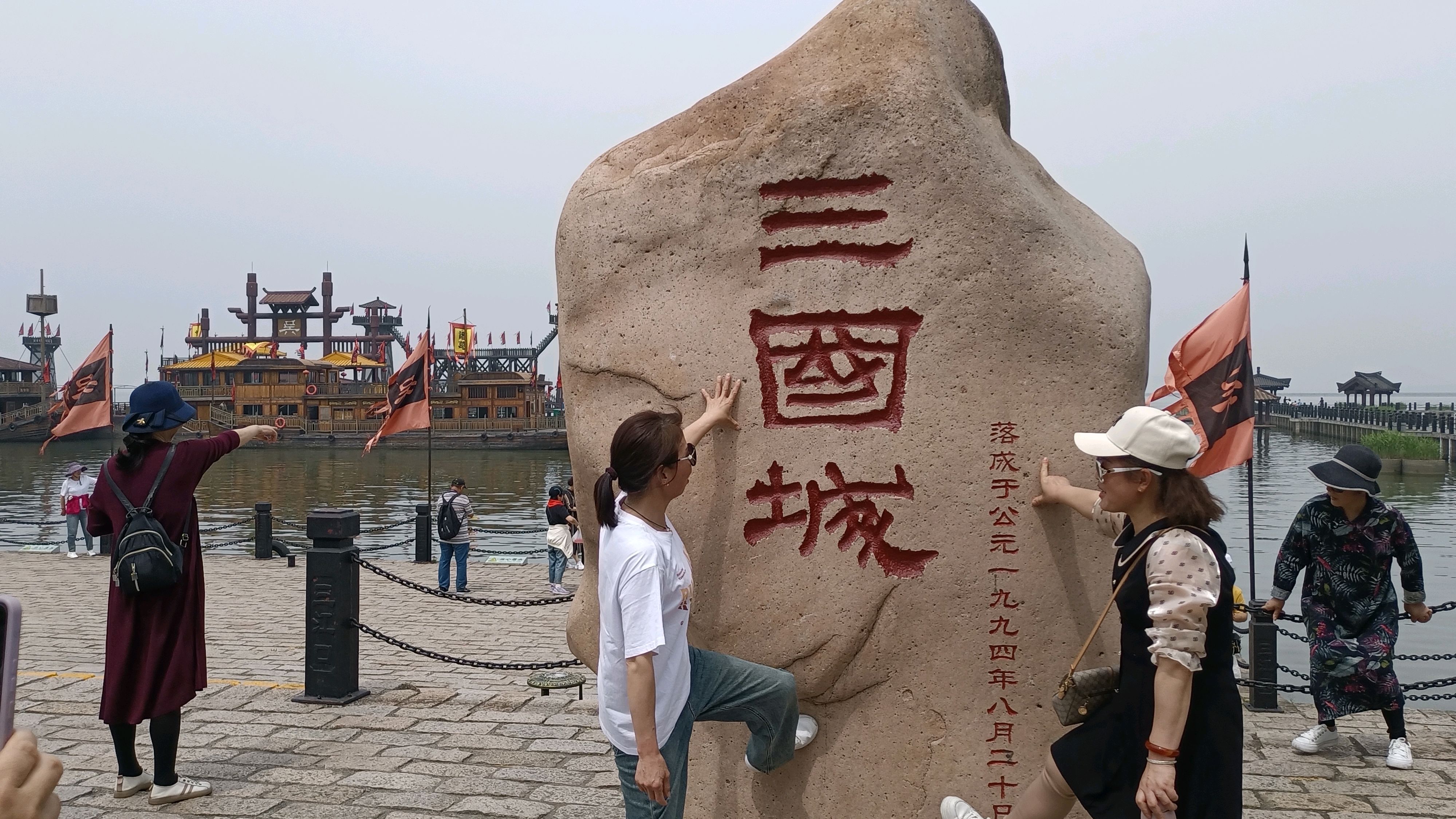 江苏省必去旅游景区有哪些,江苏省南京市江宁区旅游景区