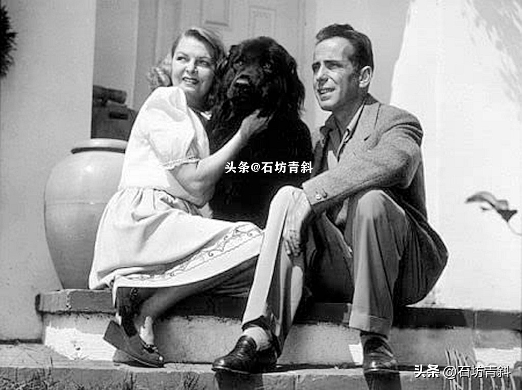 反英雄的暗夜行者，经历4次婚姻，小25岁的妻子陪他走到最后