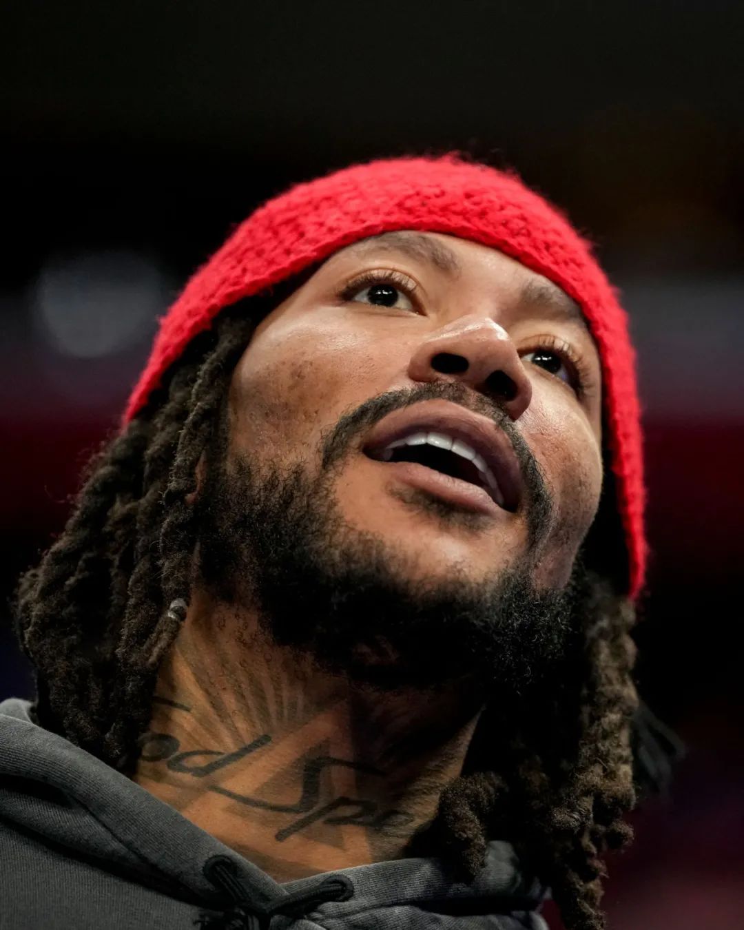 罗斯34岁,罗斯28岁人生低谷