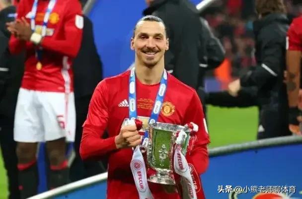 41岁伊布退役演讲,伊布霸气宣布退役