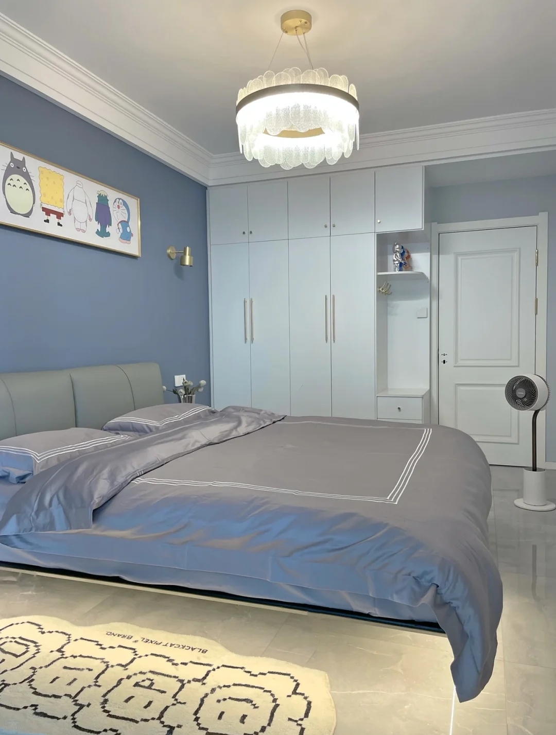 家庭过度装修,山东小夫妻拒绝过度装修