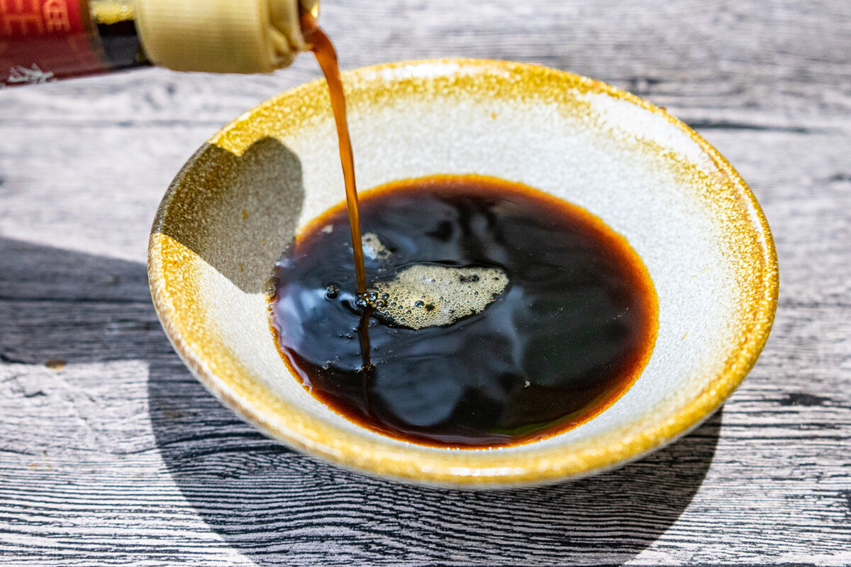 买醋怎么选择醋吃,买醋怎么选好米醋