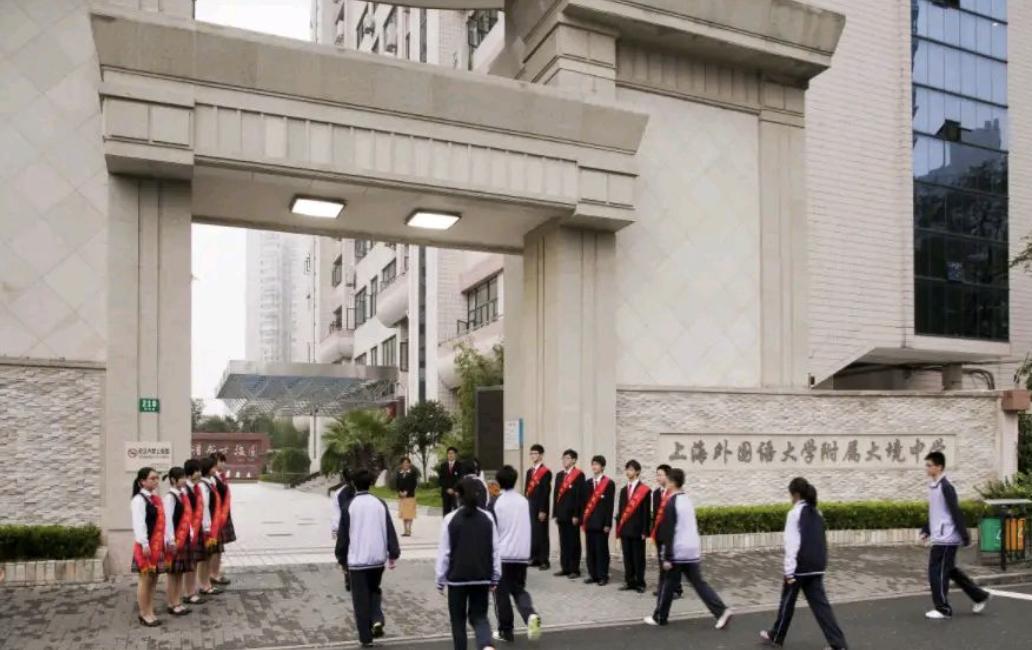 上海最红地标外滩,上海外滩风景如画打卡地