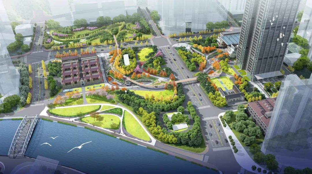 上海苏河湾万象天地攻略,上海苏河湾万象天地简介